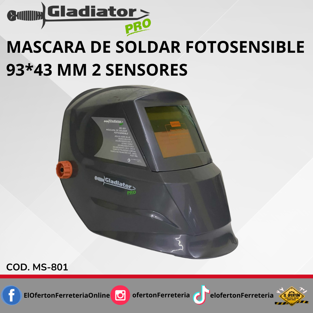 Ferreterías Ofertón