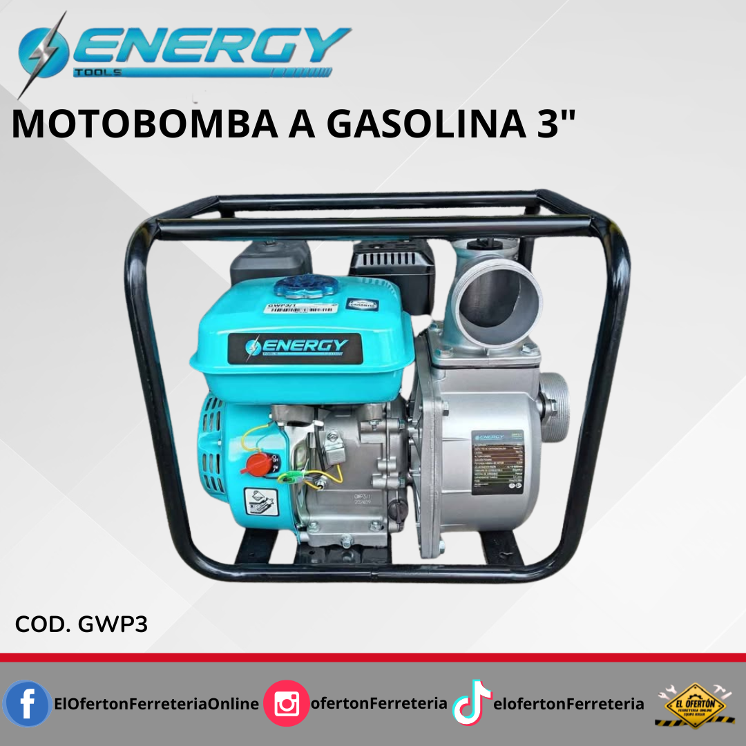 Ferreterías Ofertón