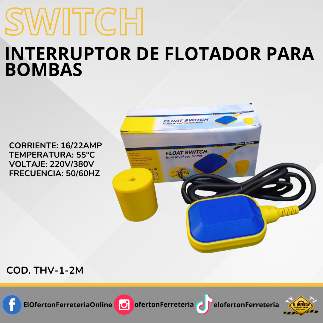 Ferreterías Ofertón