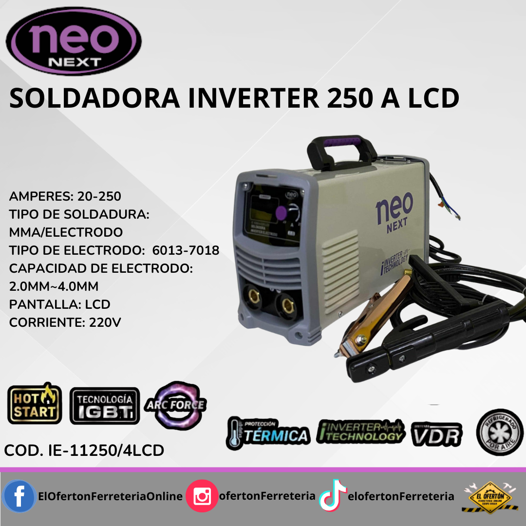 Ferreterías Ofertón