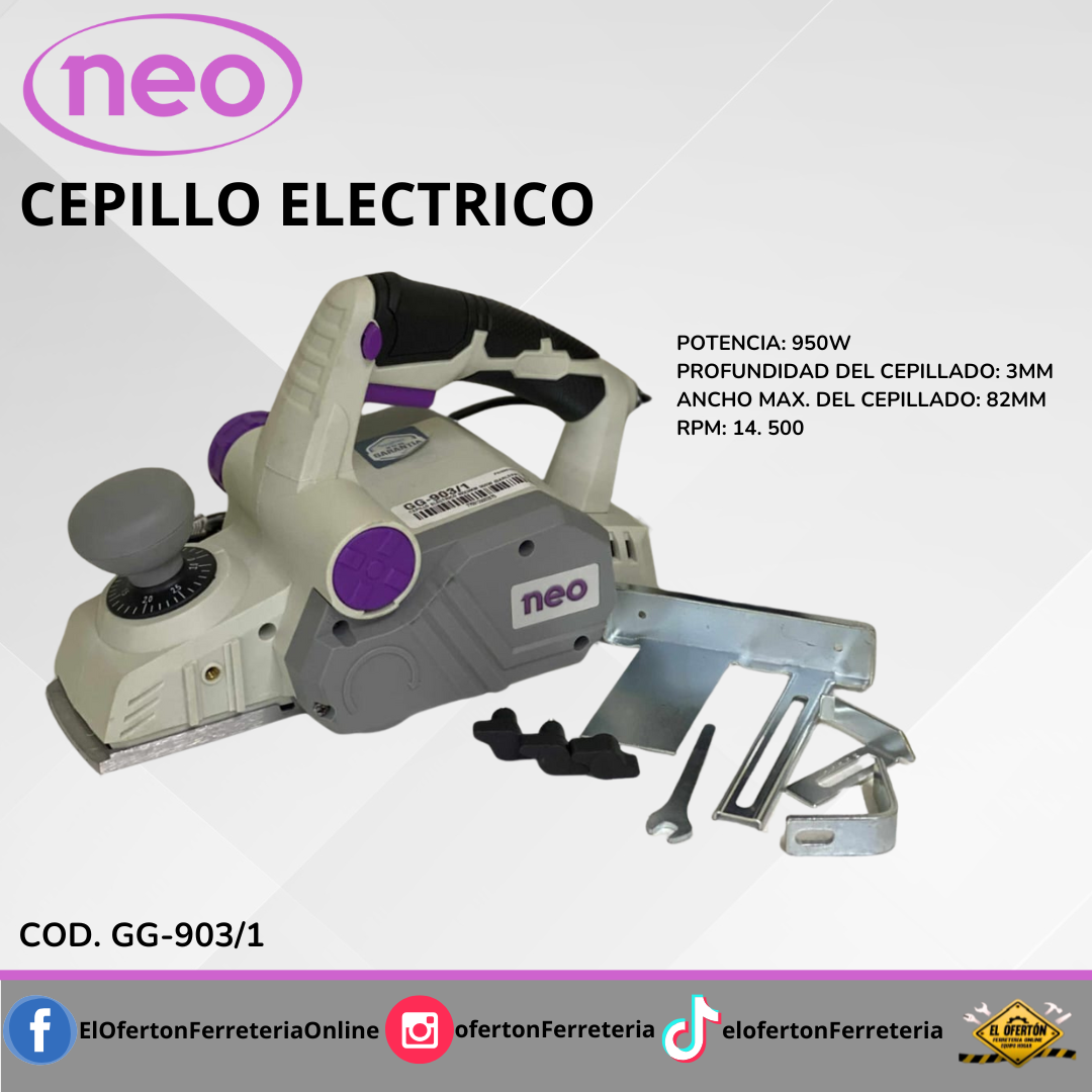 Ferreterías Ofertón