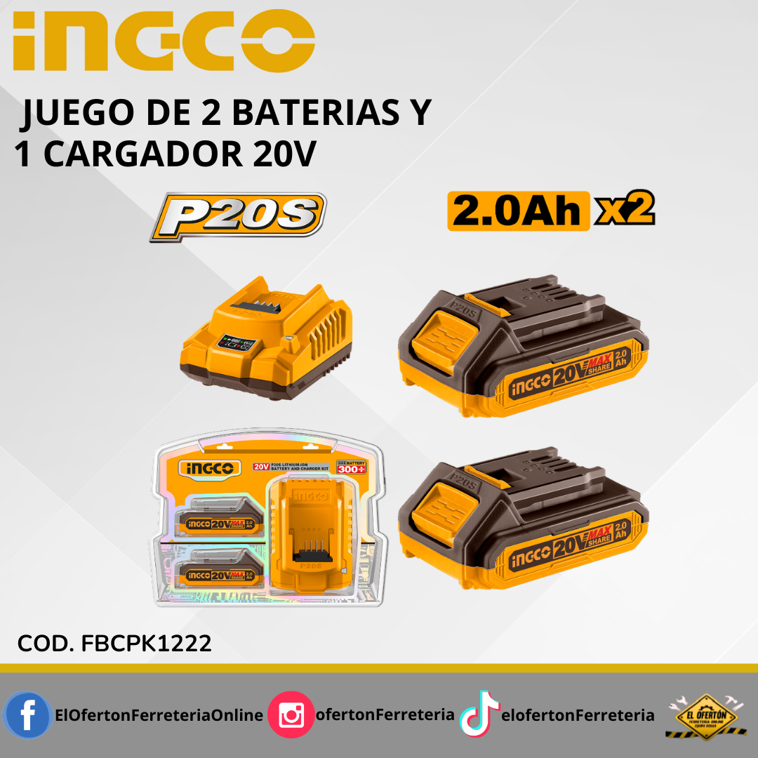 Ferreterías Ofertón