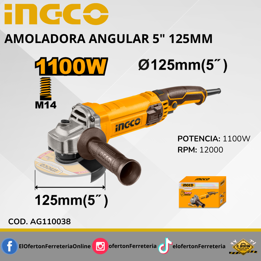 Ferreterías Ofertón