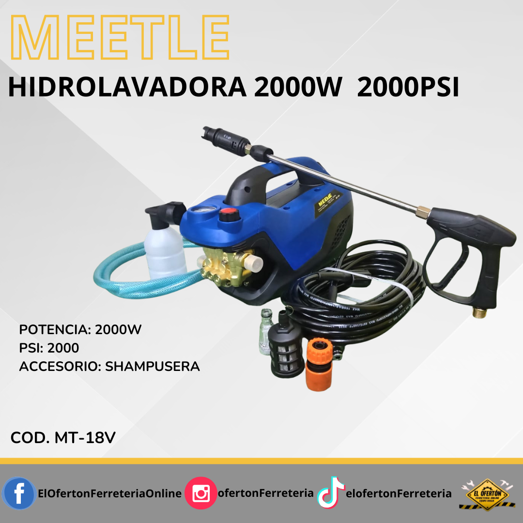 Ferreterías Ofertón