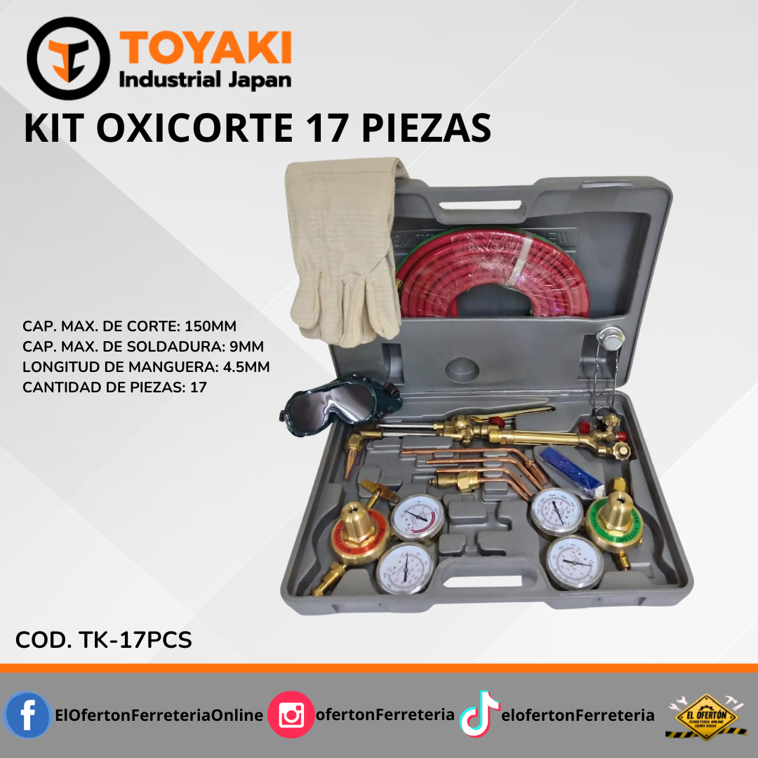 Ferreterías Ofertón