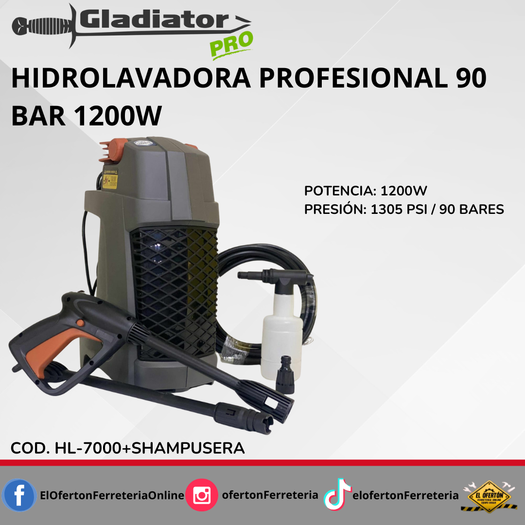 Ferreterías Ofertón