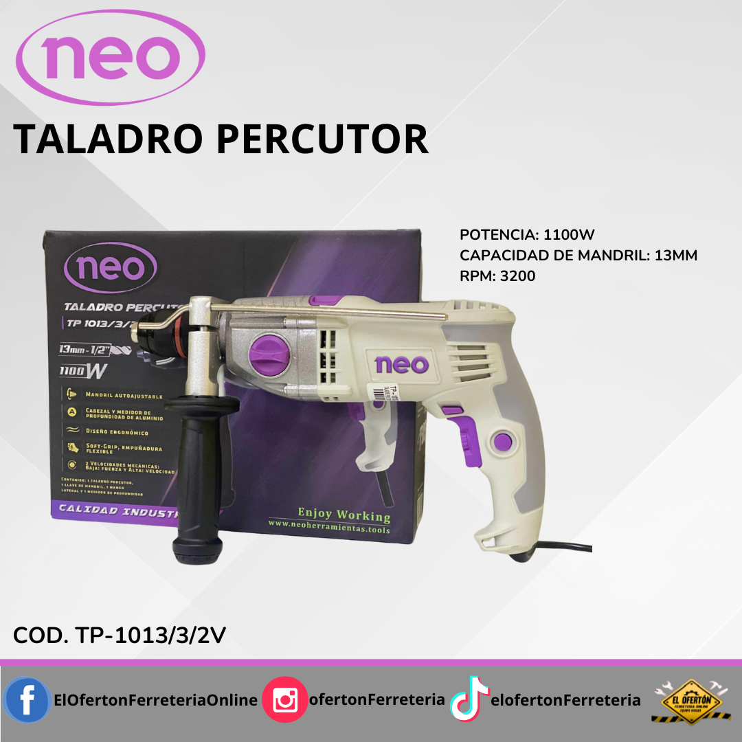 Ferreterías Ofertón