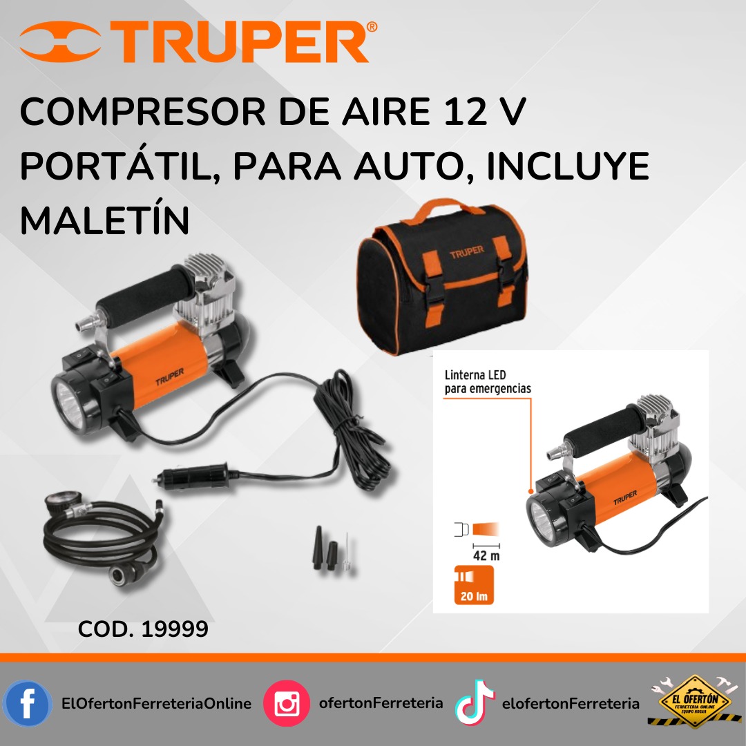 Ferreterías Ofertón