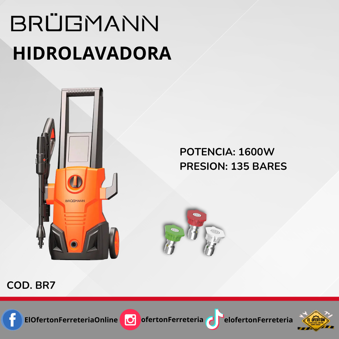 Ferreterías Ofertón