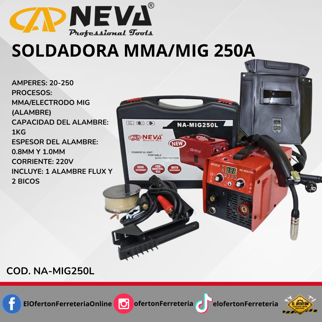 Ferreterías Ofertón