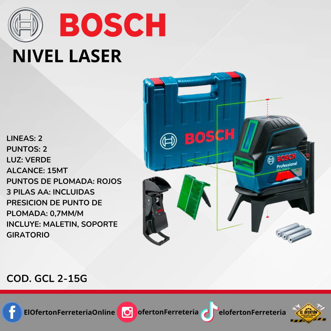 Ferreterías Ofertón