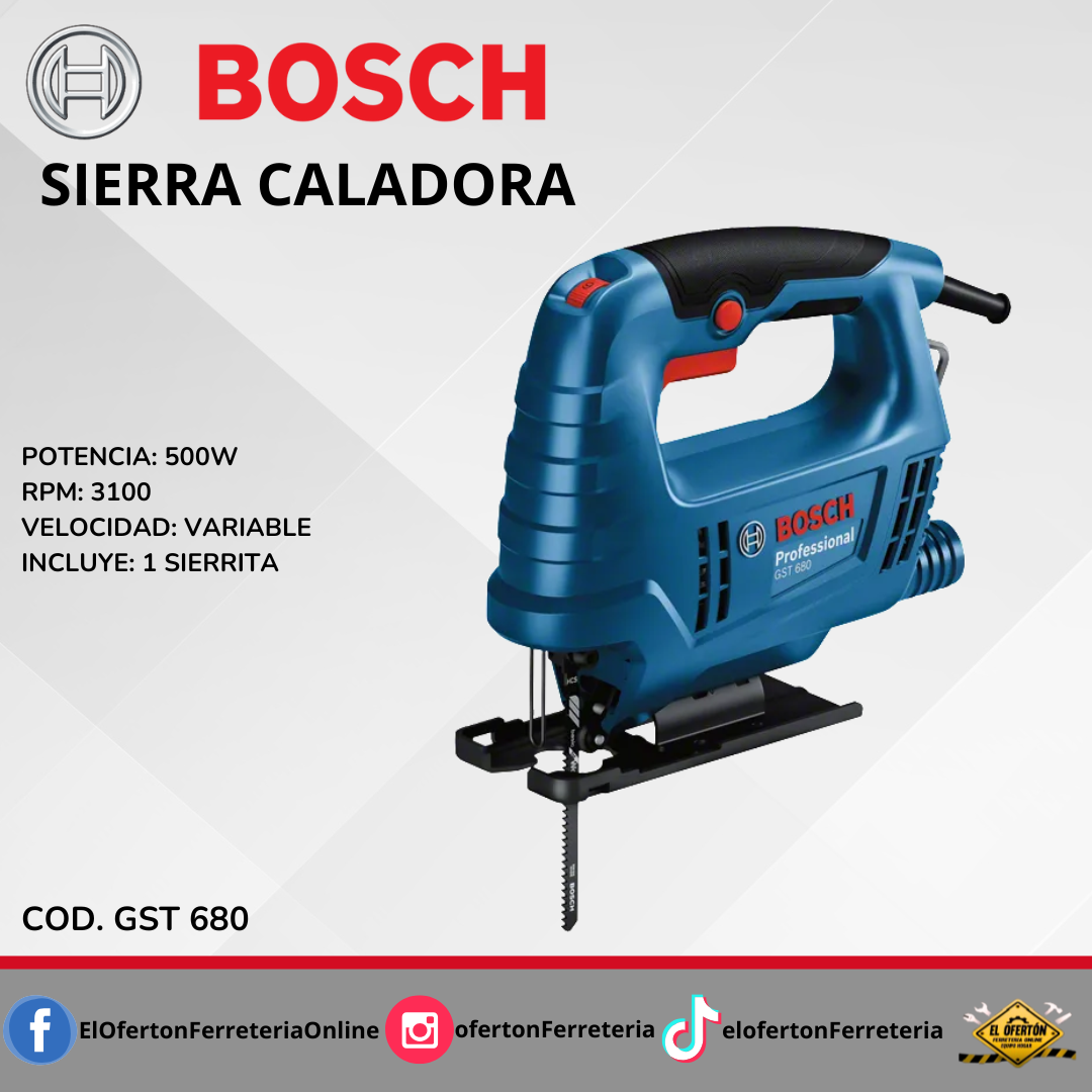 Ferreterías Ofertón