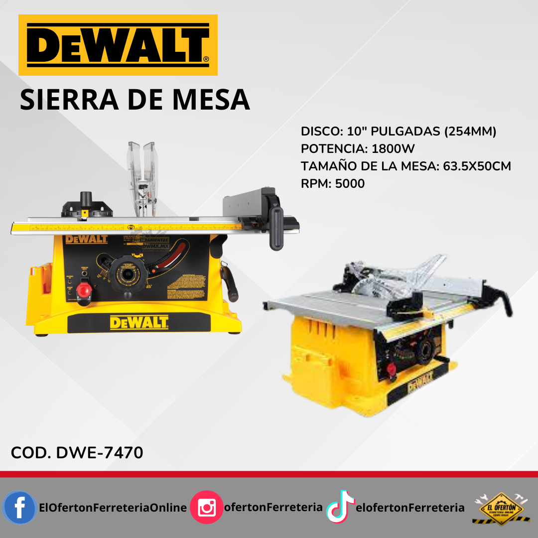 Ferreterías Ofertón