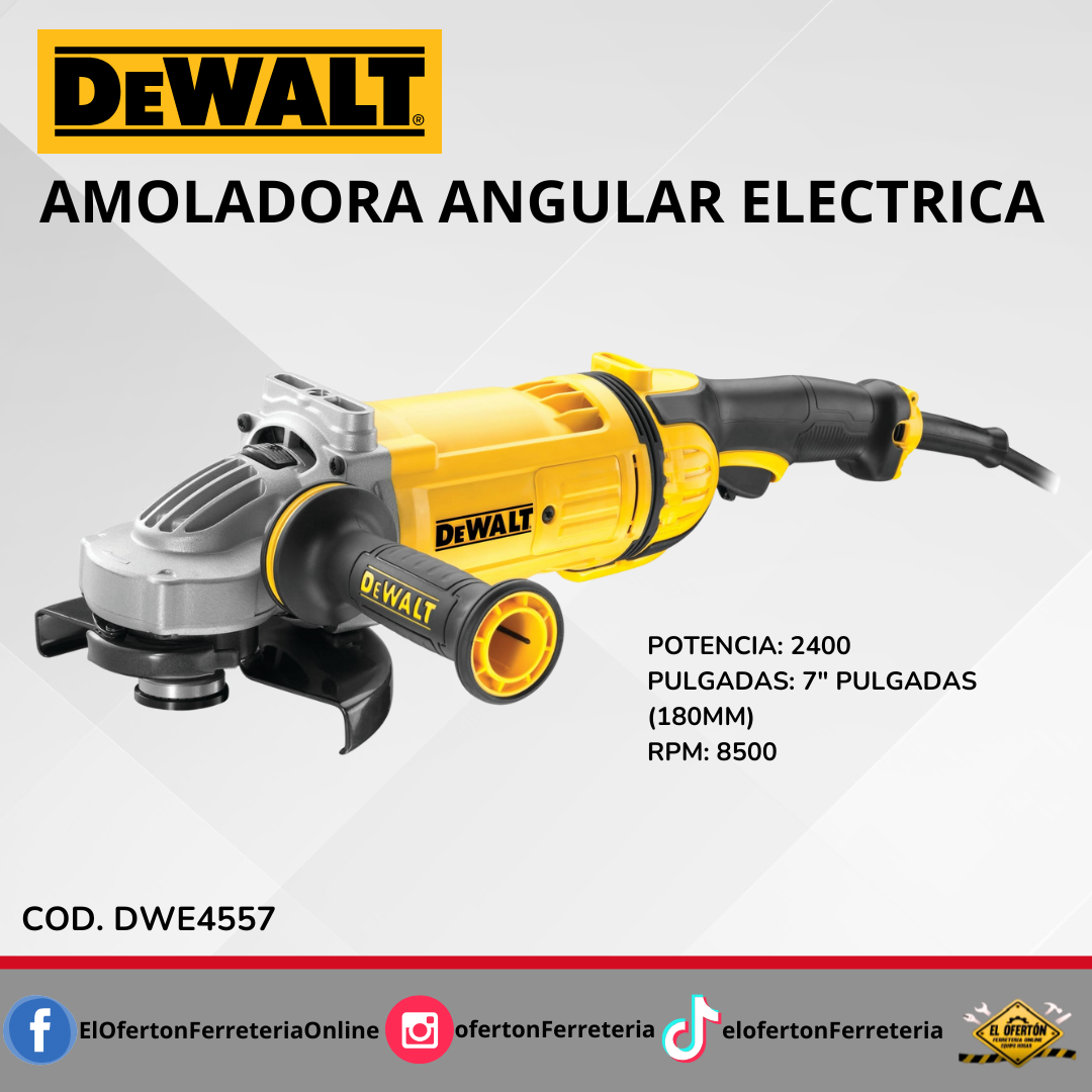 Ferreterías Ofertón