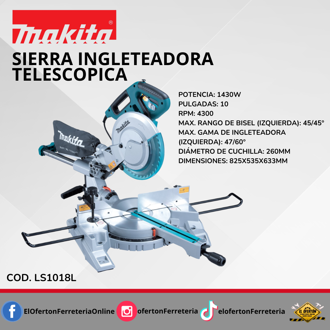 Ferreterías Ofertón