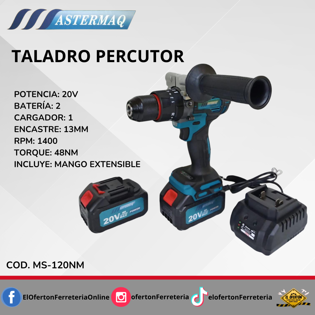 Ferreterías Ofertón