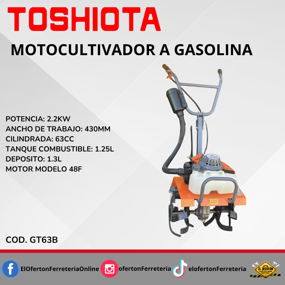 Ferreterías Ofertón