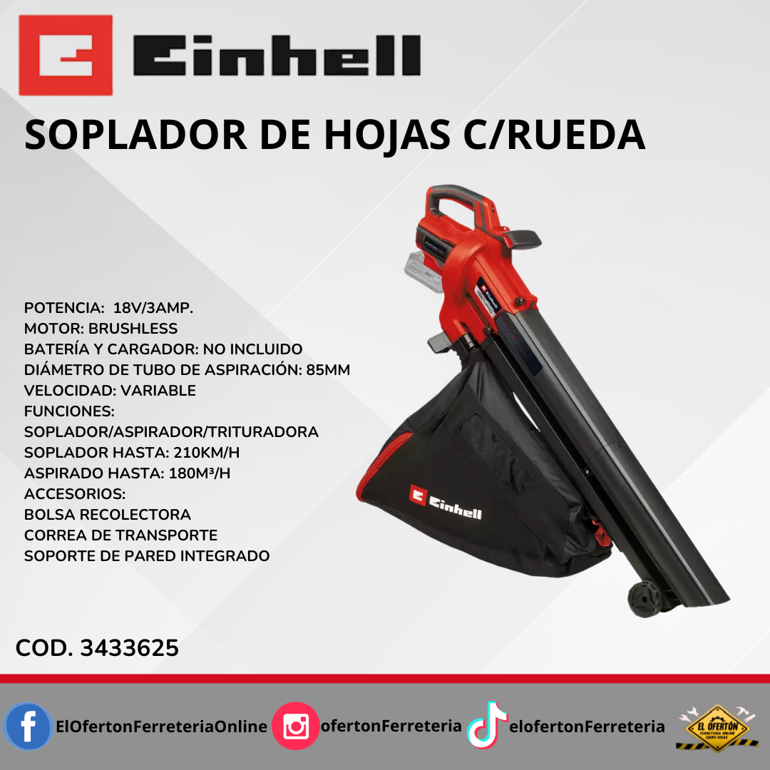 Ferreterías Ofertón