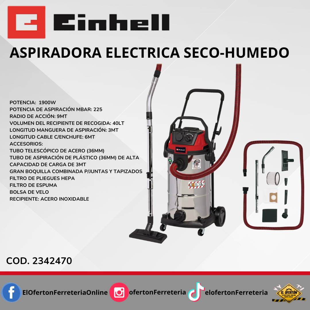 Ferreterías Ofertón