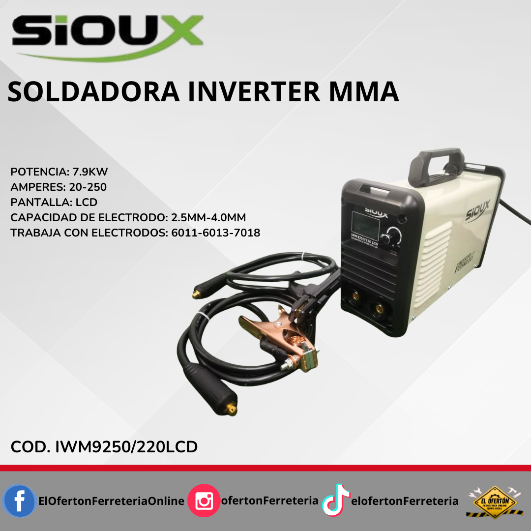 Ferreterías Ofertón