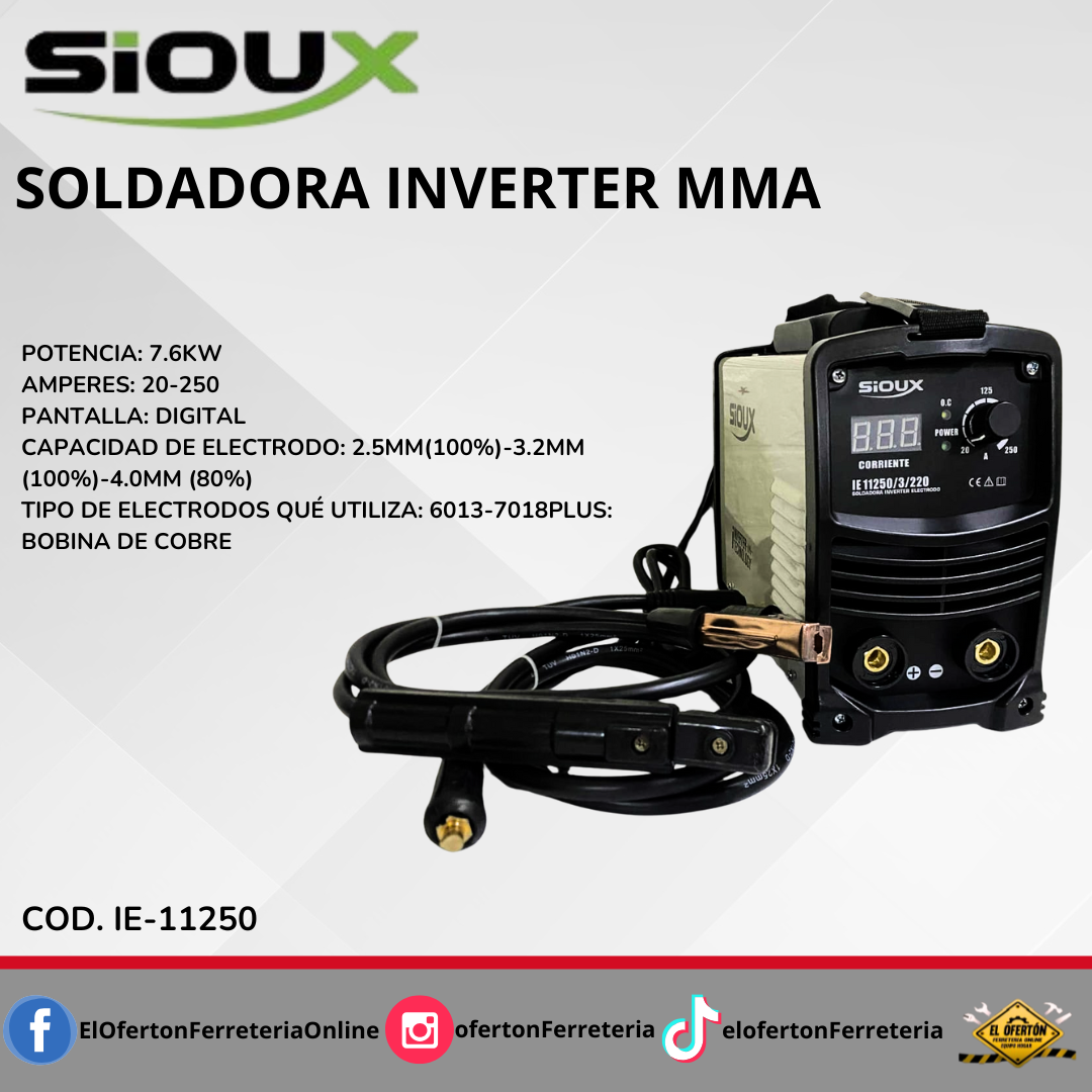 Ferreterías Ofertón