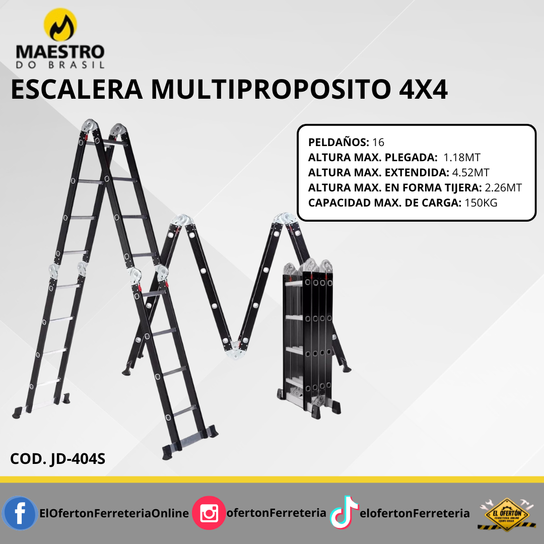 Ferreterías Ofertón