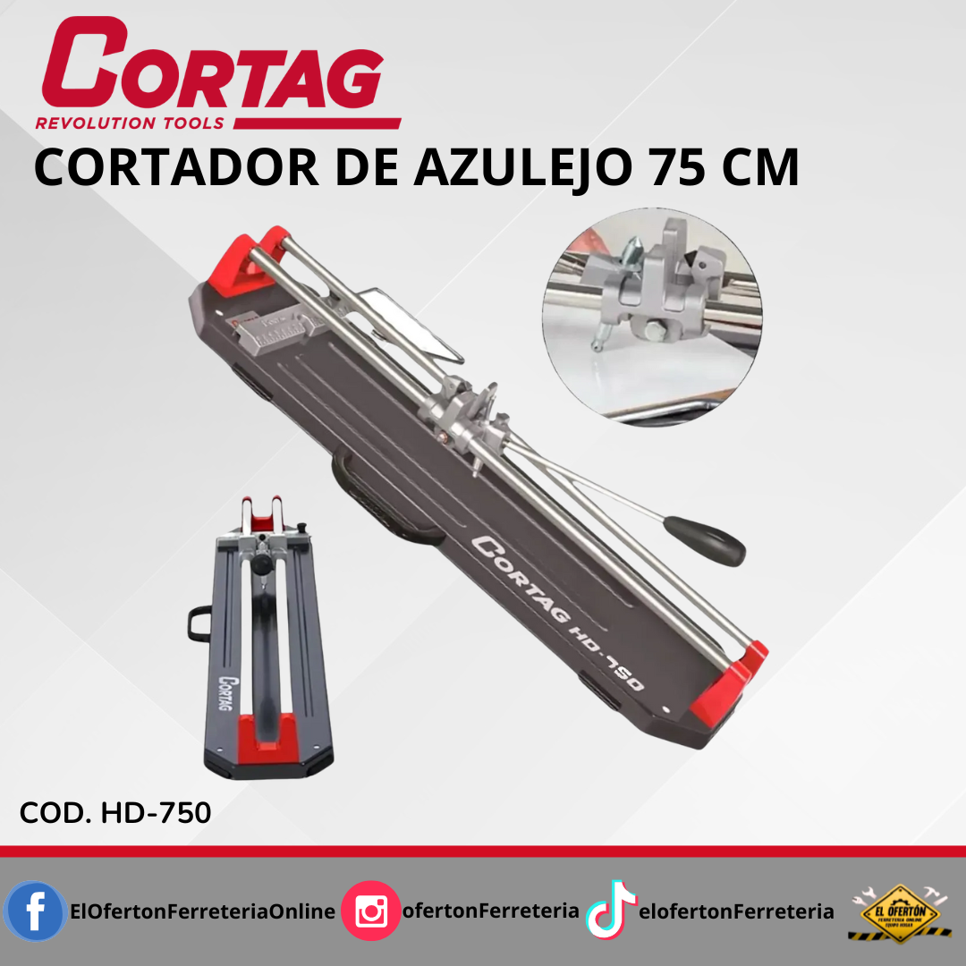 Ferreterías Ofertón