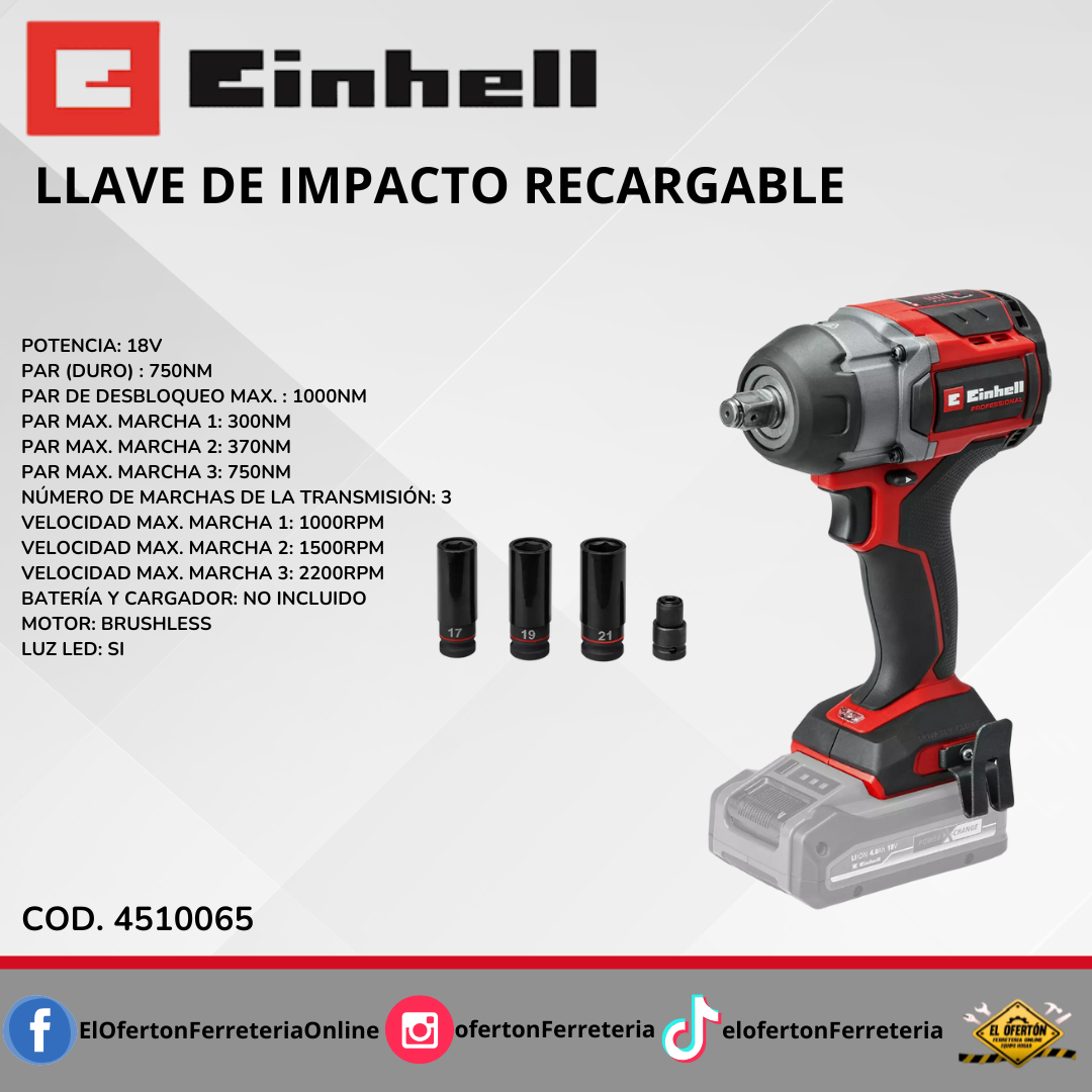 Ferreterías Ofertón