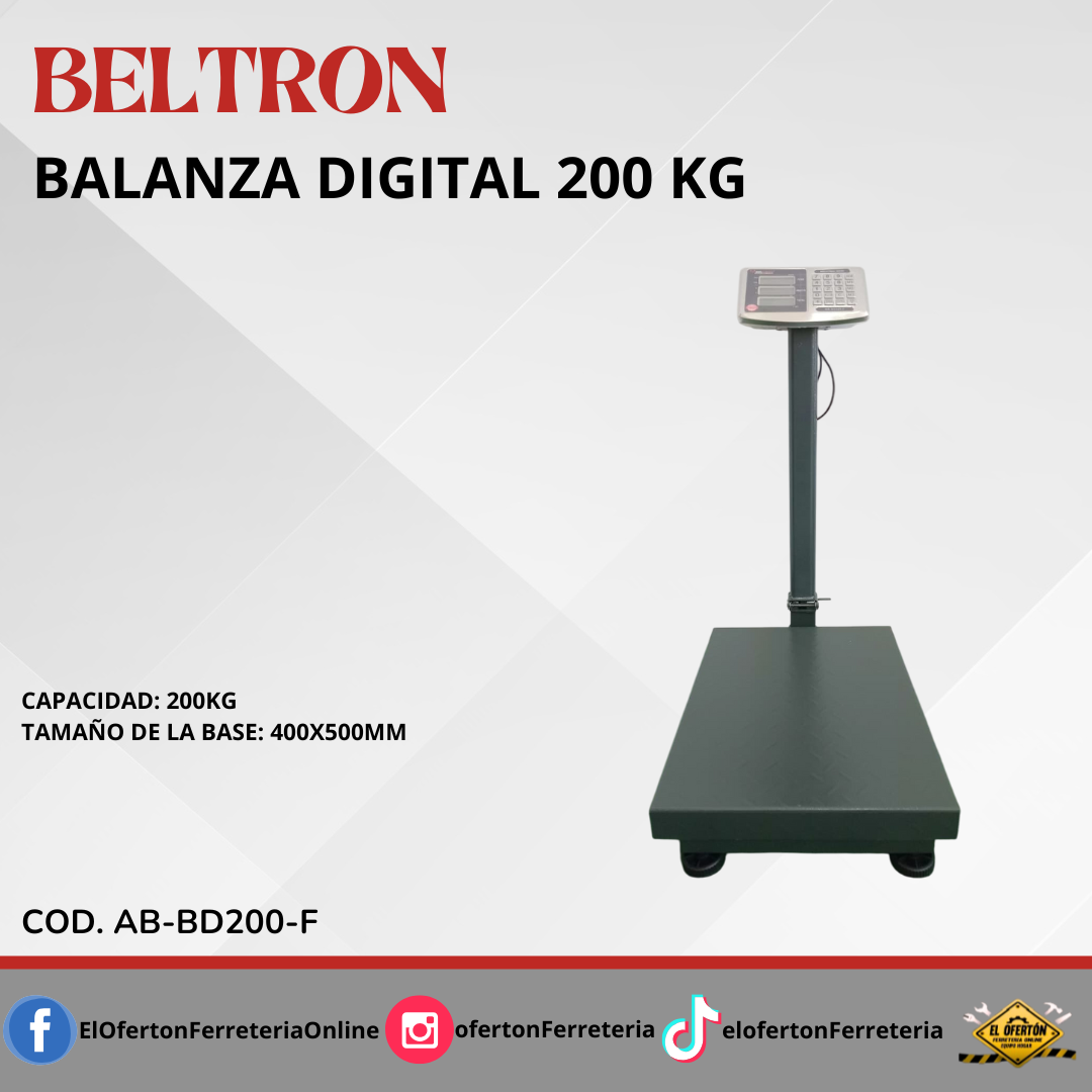 Ferreterías Ofertón