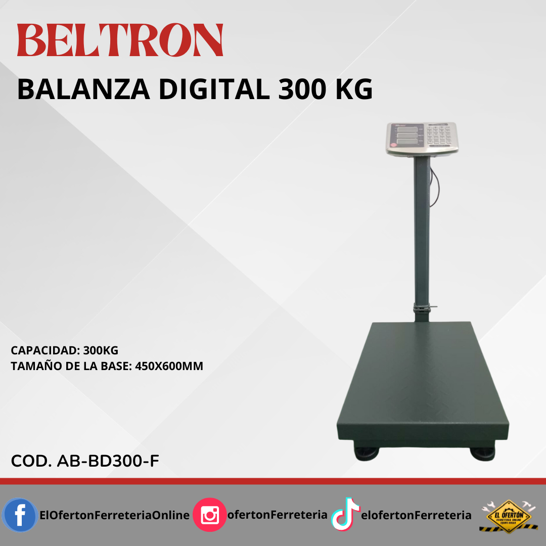 Ferreterías Ofertón