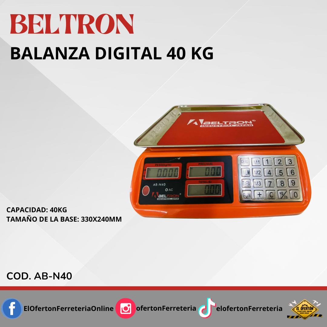 Ferreterías Ofertón