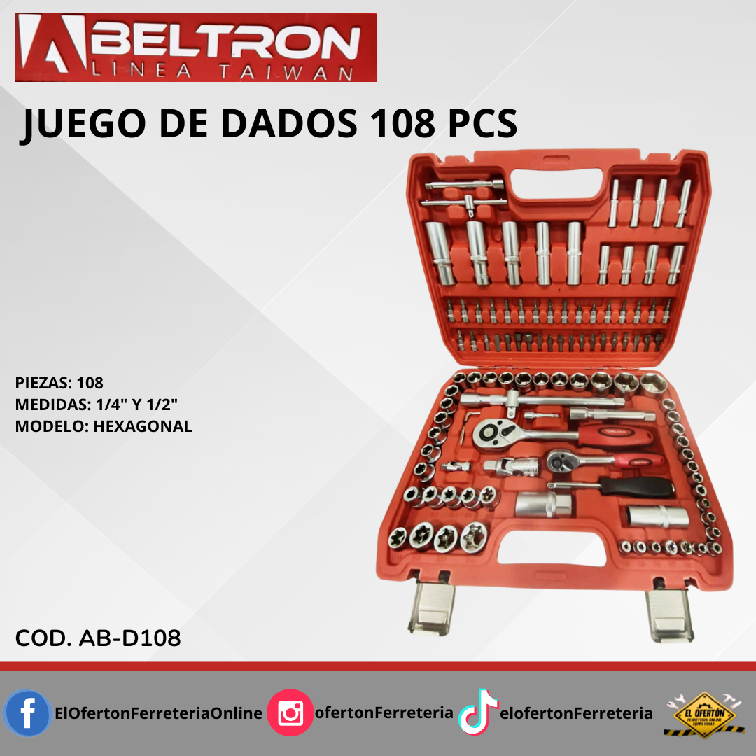 Ferreterías Ofertón