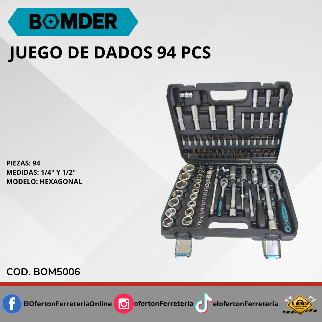 Ferreterías Ofertón