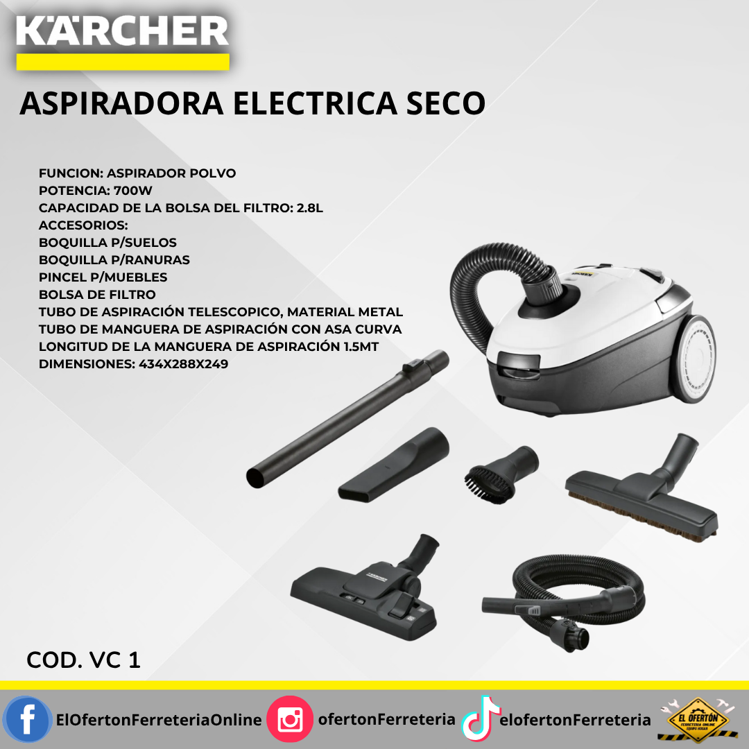 Ferreterías Ofertón