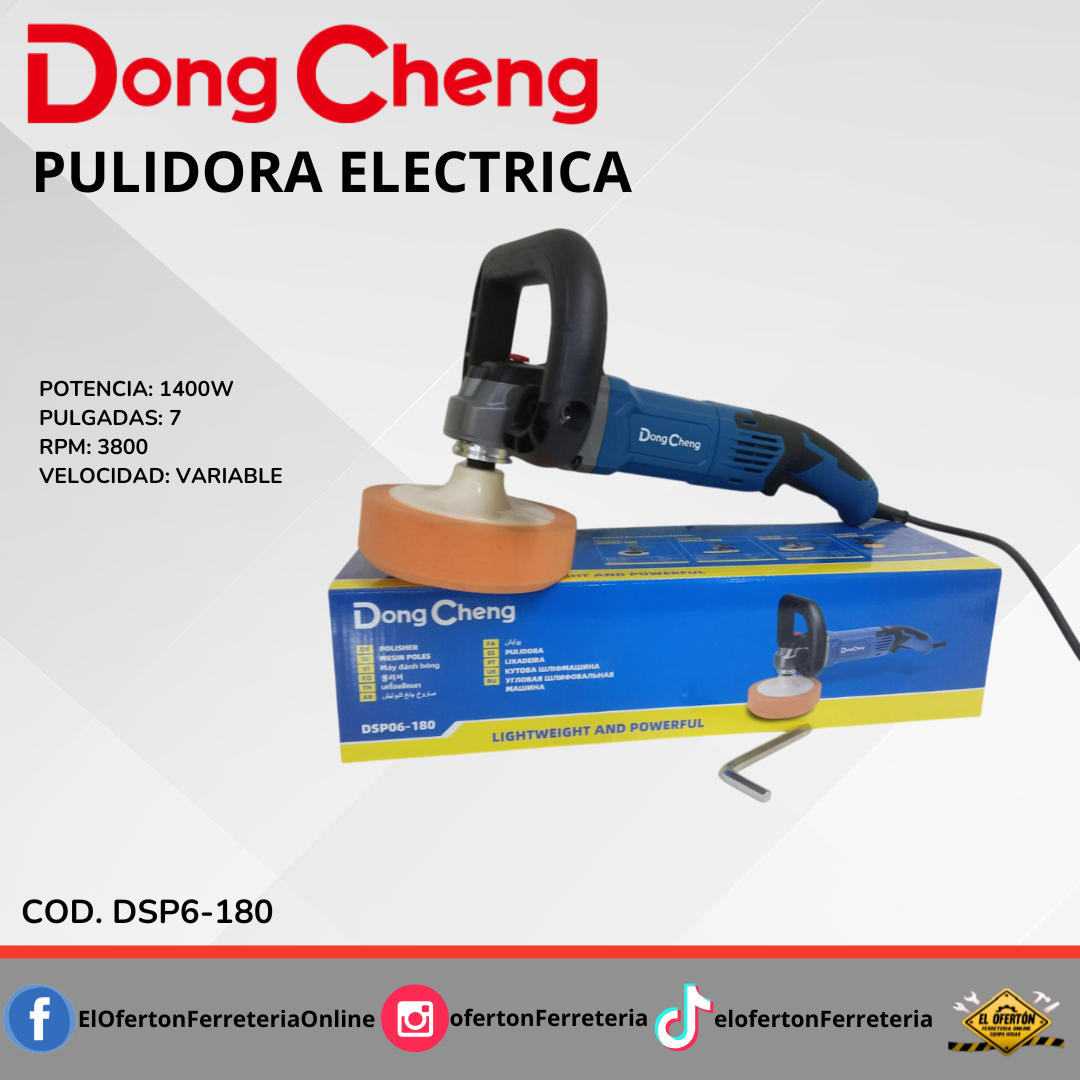 Ferreterías Ofertón