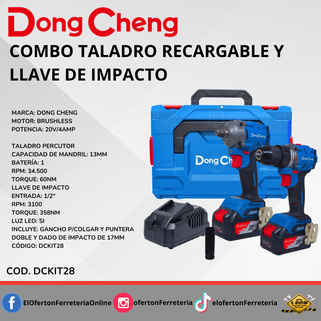 Ferreterías Ofertón