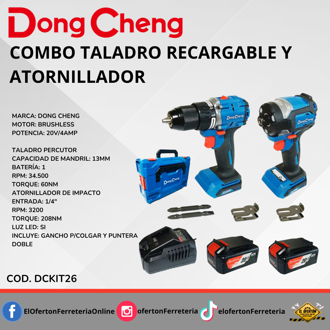 Ferreterías Ofertón