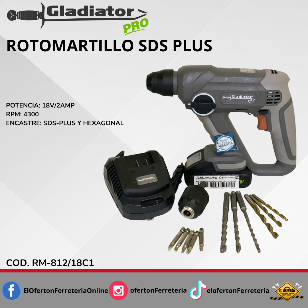 Ferreterías Ofertón