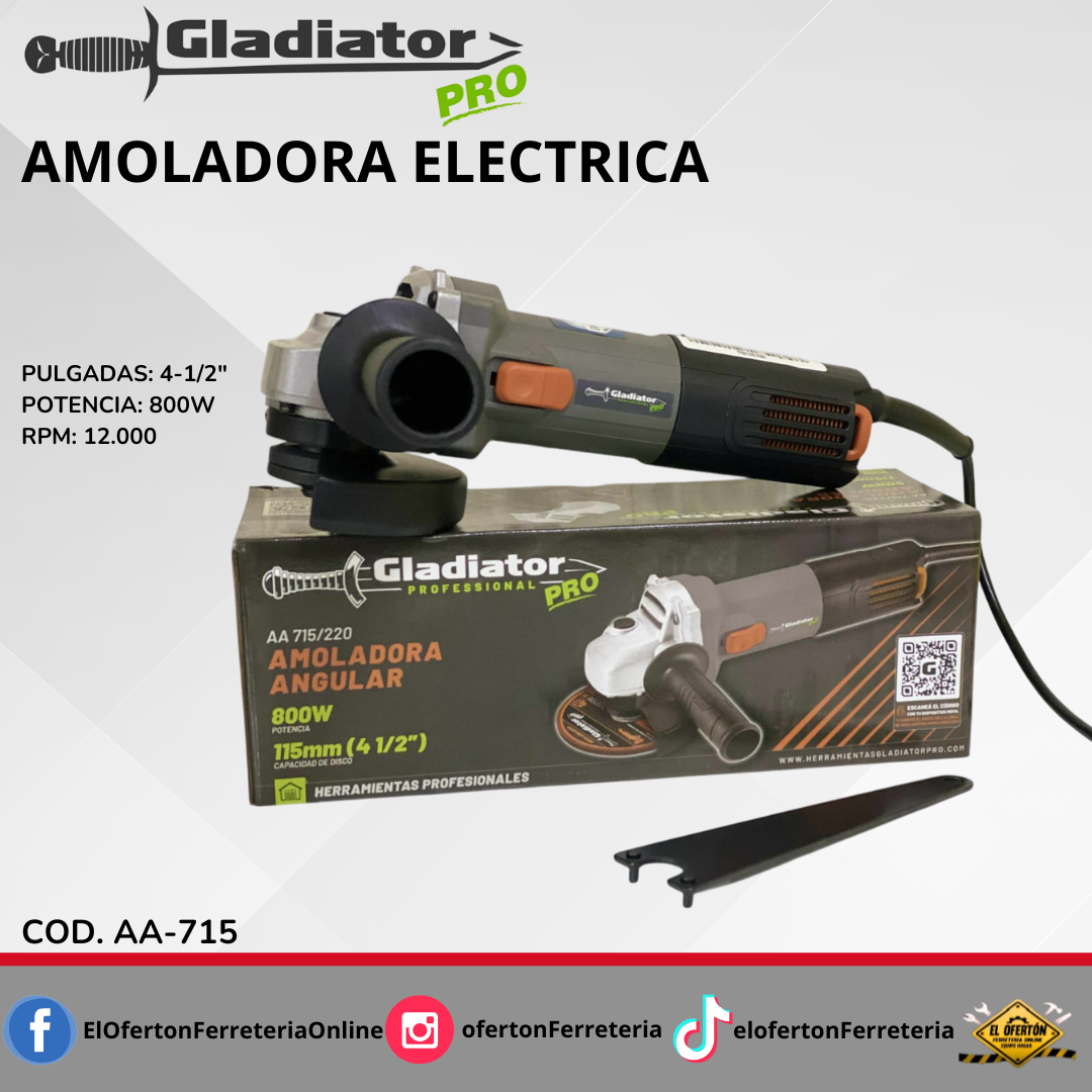 Ferreterías Ofertón