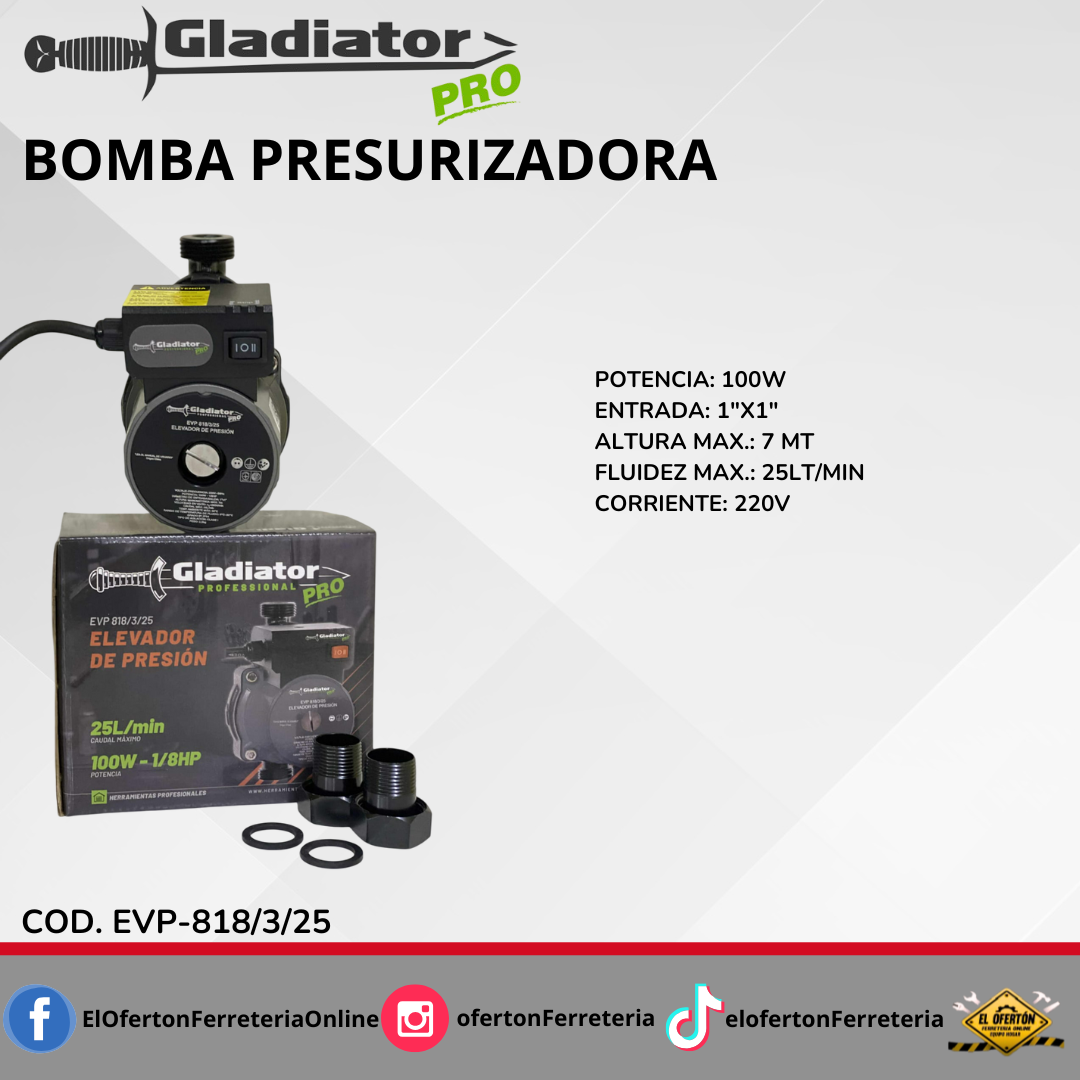 Ferreterías Ofertón