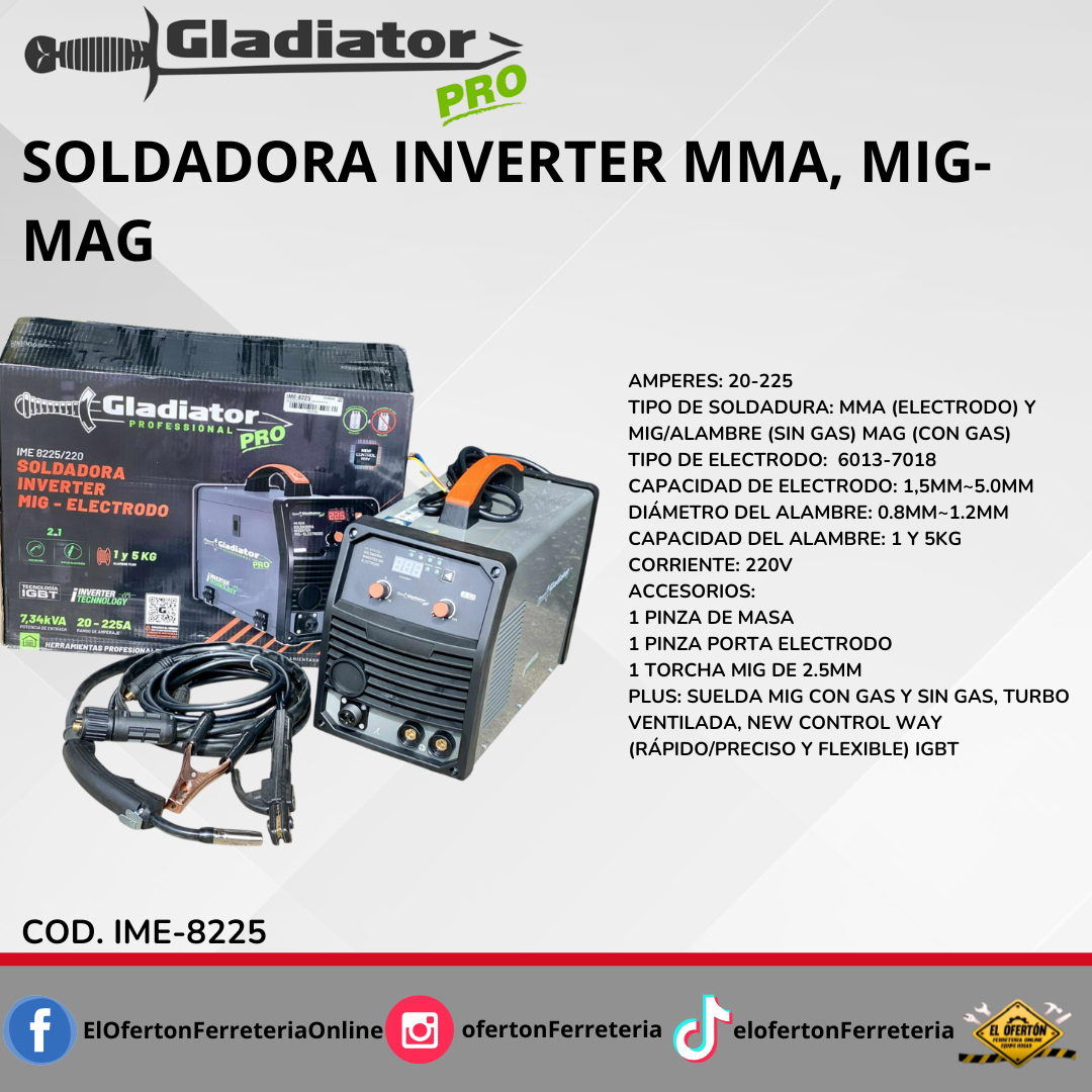 Ferreterías Ofertón