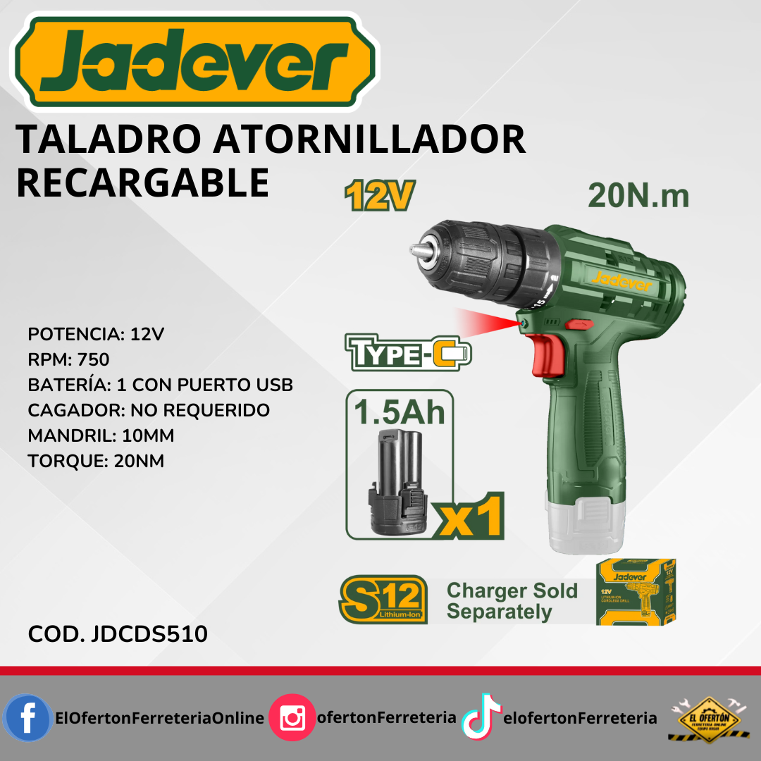 Ferreterías Ofertón