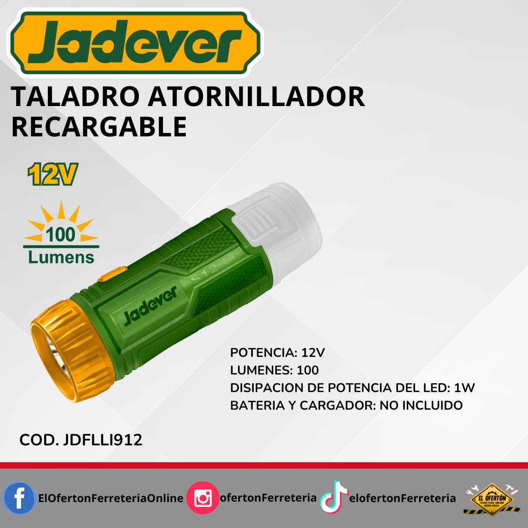 Ferreterías Ofertón