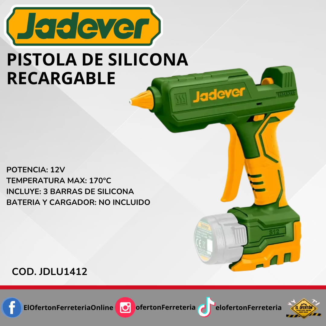 Ferreterías Ofertón