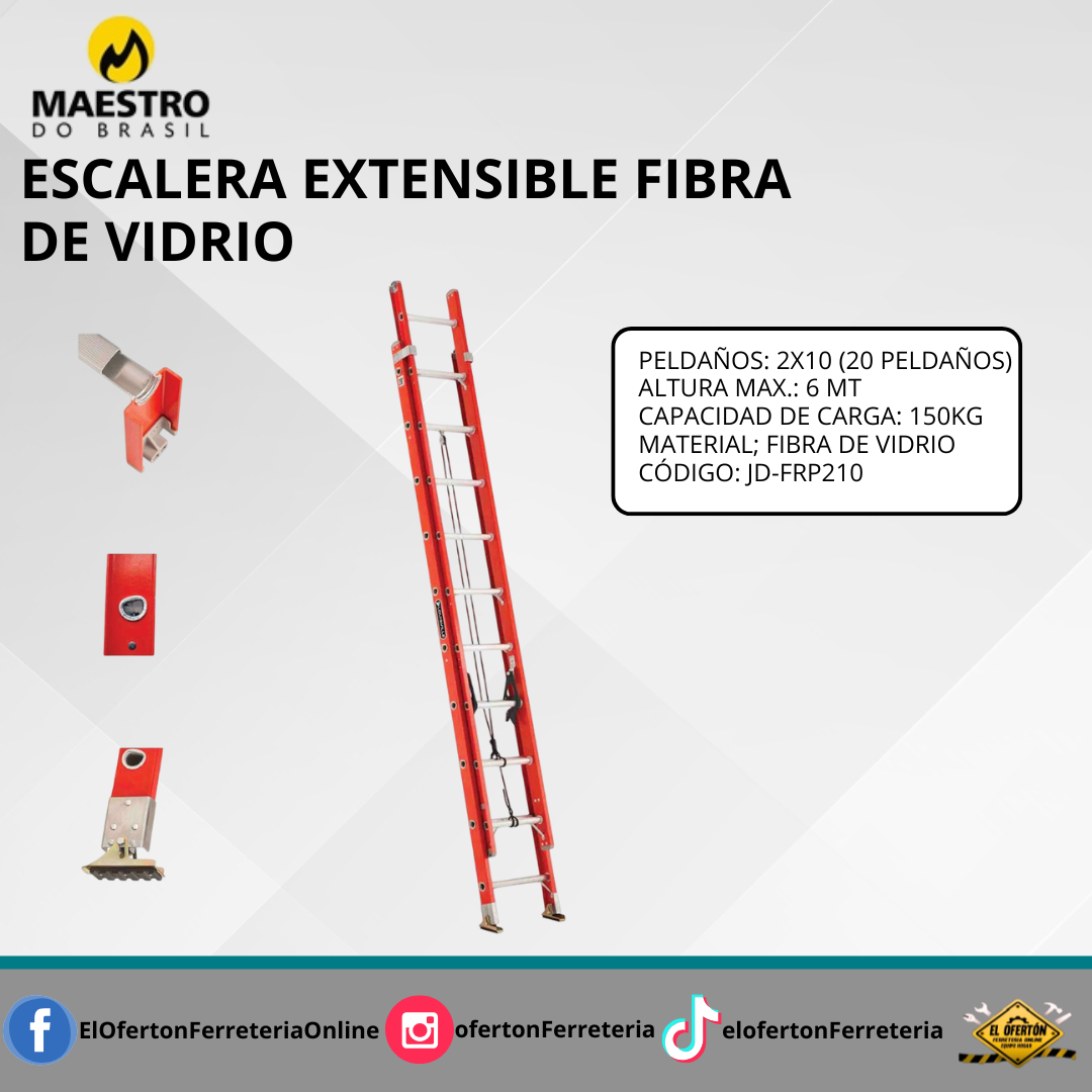 Ferreterías Ofertón