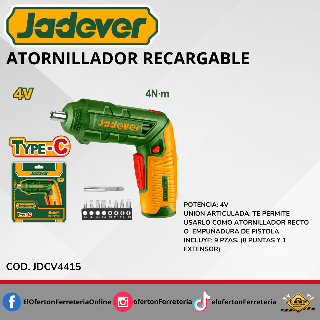 Ferreterías Ofertón