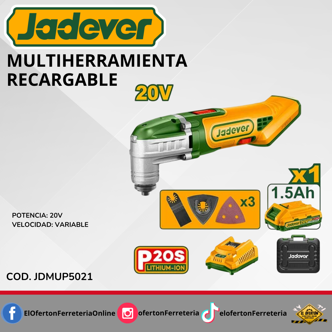 Ferreterías Ofertón