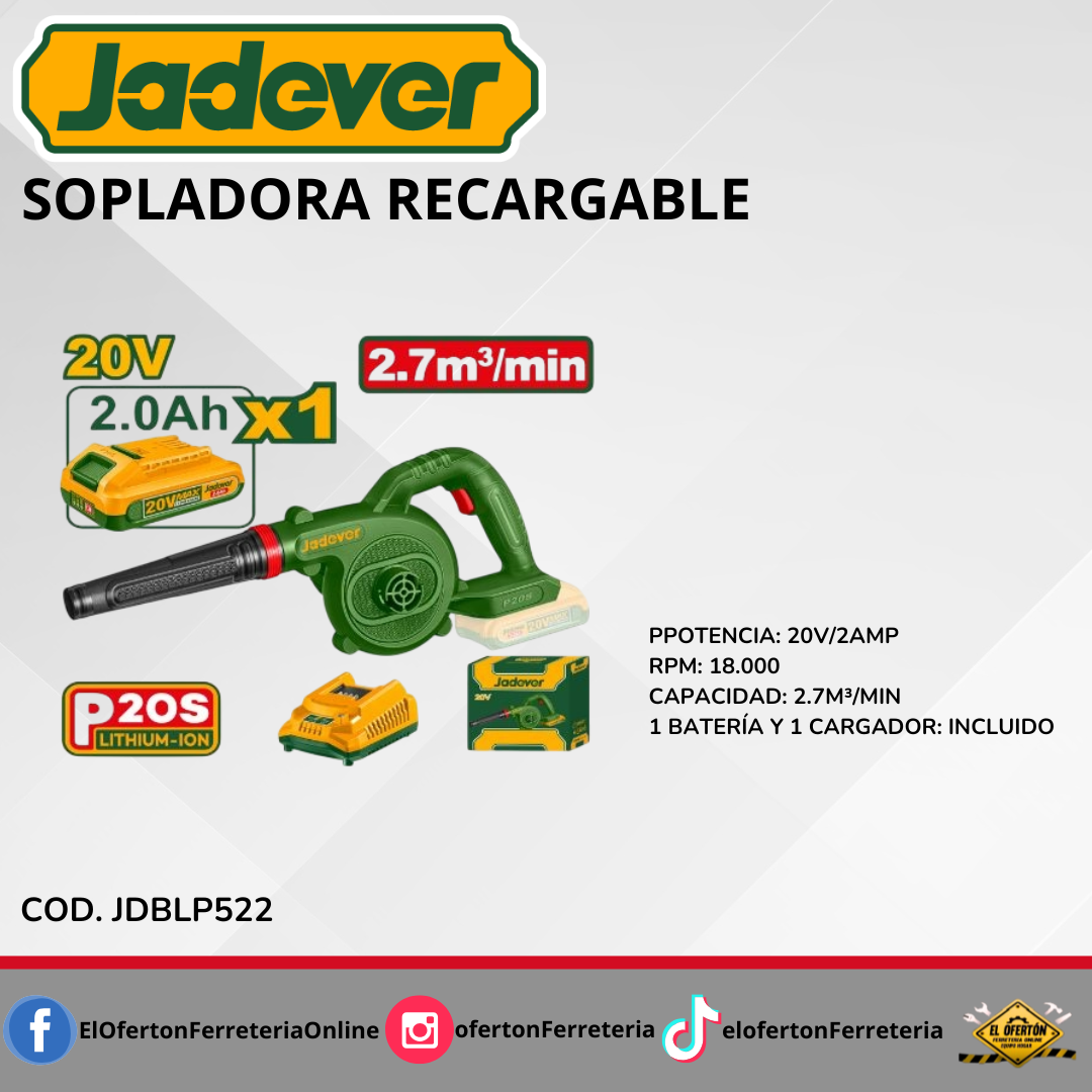 Ferreterías Ofertón