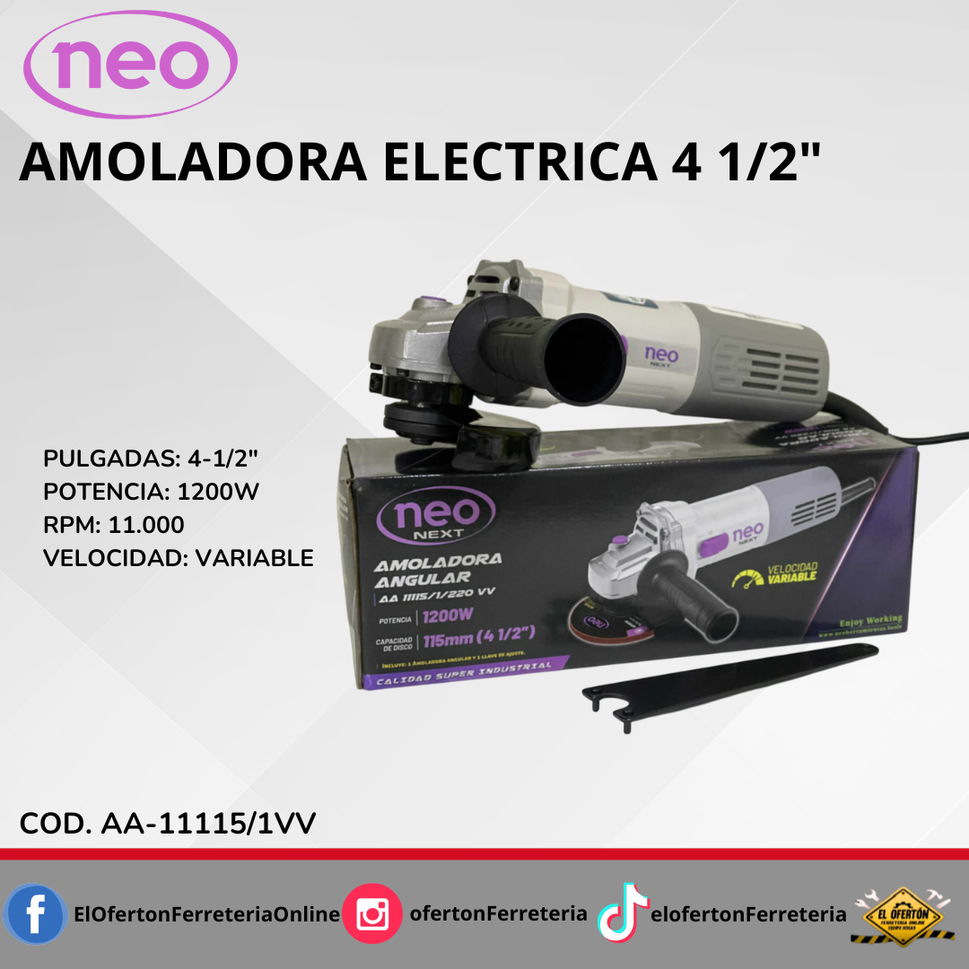 Ferreterías Ofertón