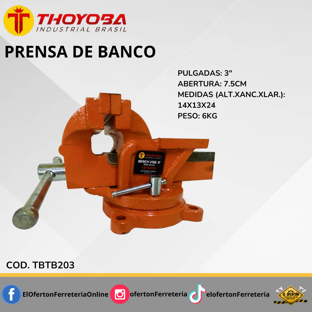 Ferreterías Ofertón